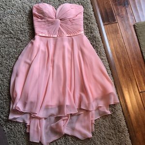 Cinderella Divine Dress, Pink size 6